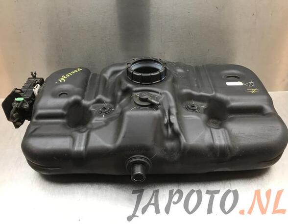 Fuel Tank HONDA HR-V (RU)