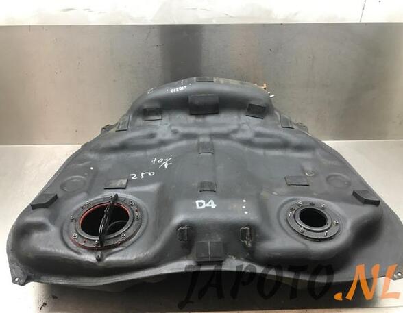 Fuel Tank SUBARU IMPREZA Hatchback (GR, GH, G3)