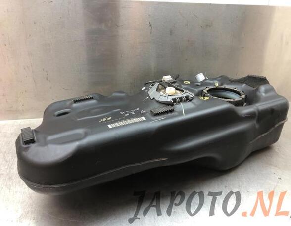 Fuel Tank MAZDA 2 (DL, DJ)