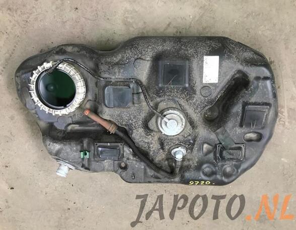 Fuel Tank LEXUS CT (ZWA10_)