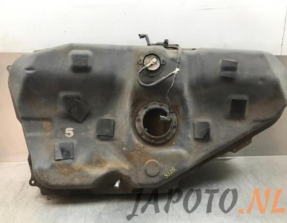 Fuel Tank TOYOTA COROLLA Verso (_E12_)