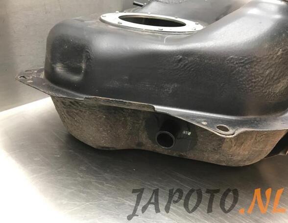 Fuel Tank MAZDA CX-5 (KE, GH)