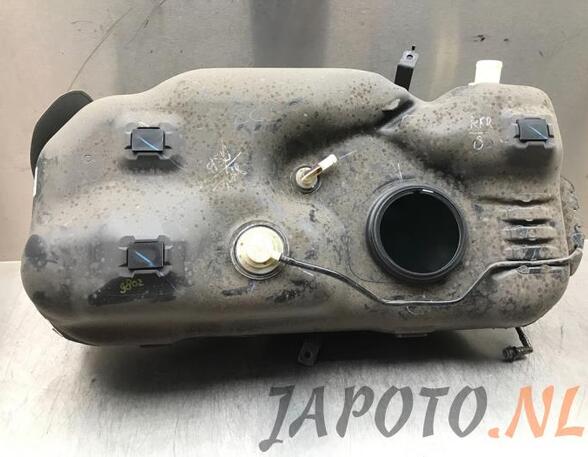 Fuel Tank SUZUKI CELERIO (LF)