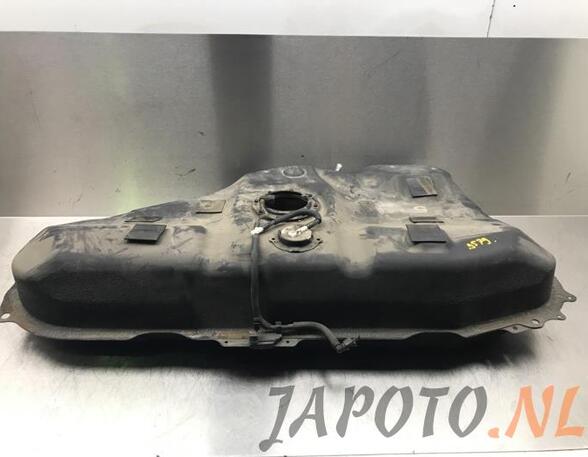 Fuel Tank TOYOTA COROLLA Verso (_E12_)