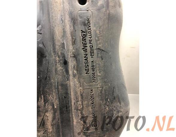 Fuel Tank NISSAN X-TRAIL (T32_)