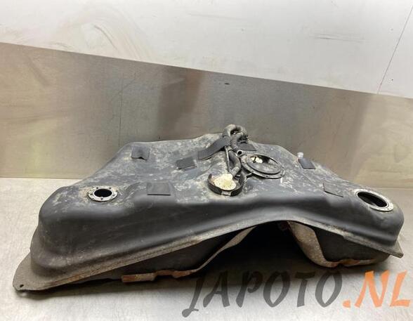 Fuel Tank LEXUS SC Convertible (UZZ40_)