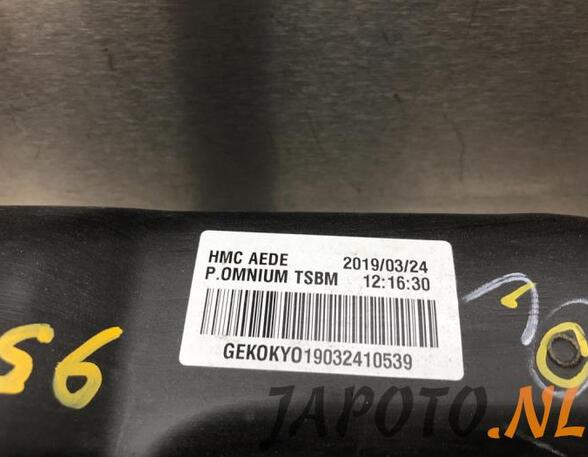 Fuel Tank KIA NIRO I (DE)