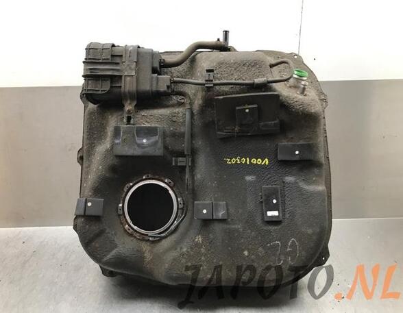 Fuel Tank HYUNDAI i30 (GD), HYUNDAI i30 Coupe