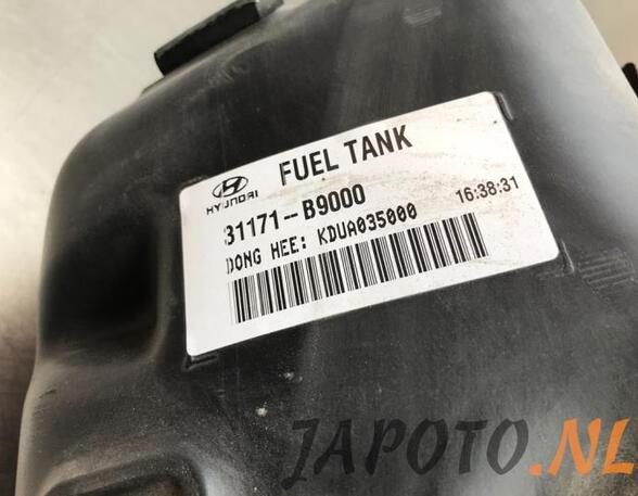 Fuel Tank HYUNDAI i10 II (BA, IA)