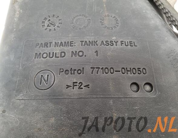 Fuel Tank TOYOTA AYGO (_B4_)