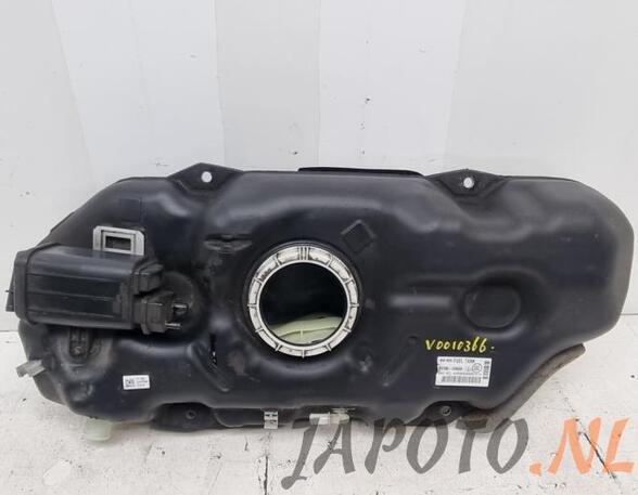 Fuel Tank KIA PICANTO (JA)