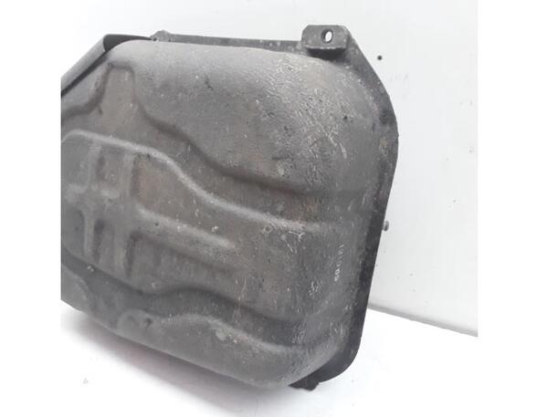 Fuel Tank SUZUKI IGNIS III (MF)