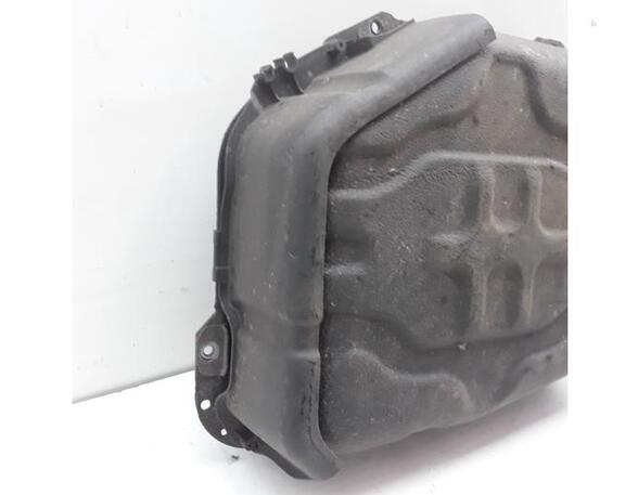 Fuel Tank SUZUKI IGNIS III (MF)