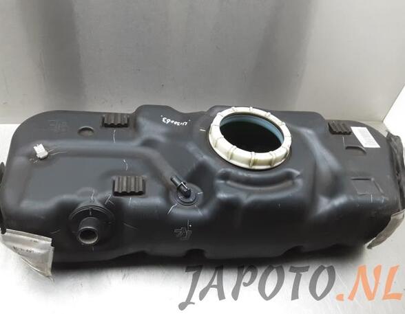 Fuel Tank HONDA INSIGHT (ZE_)