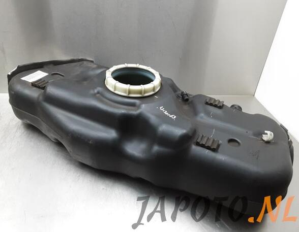 Fuel Tank HONDA INSIGHT (ZE_)