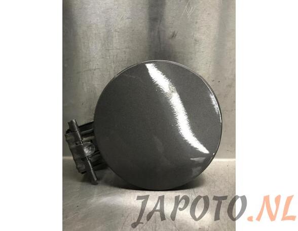 Fuel Tank Filler Flap TOYOTA YARIS (_P13_)