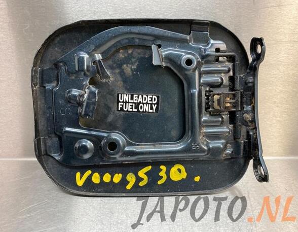 Fuel Tank Filler Flap TOYOTA RAV 4 III (_A3_)