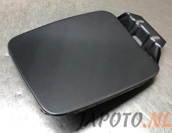 Fuel Tank Filler Flap MITSUBISHI OUTLANDER I (CU_W)