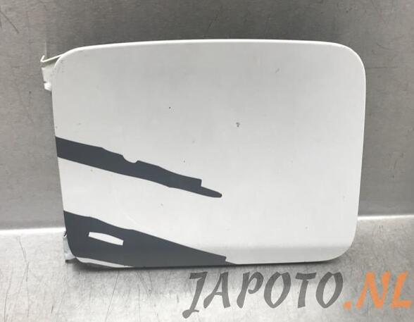 Fuel Tank Filler Flap SUBARU IMPREZA Hatchback (GR, GH, G3)