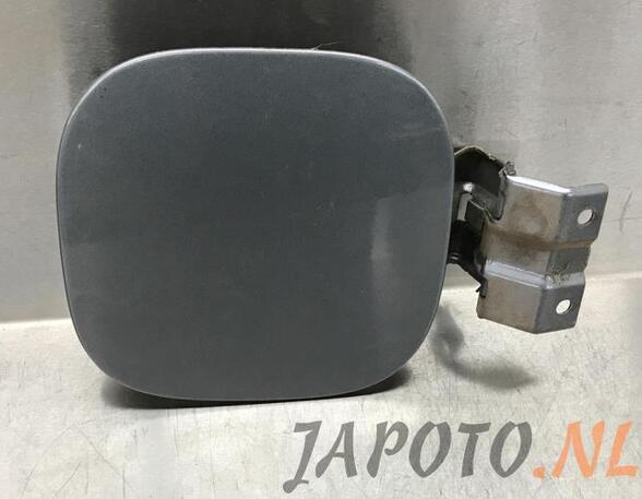 Fuel Tank Filler Flap MITSUBISHI OUTLANDER III (GG_W, GF_W, ZJ, ZL, ZK)