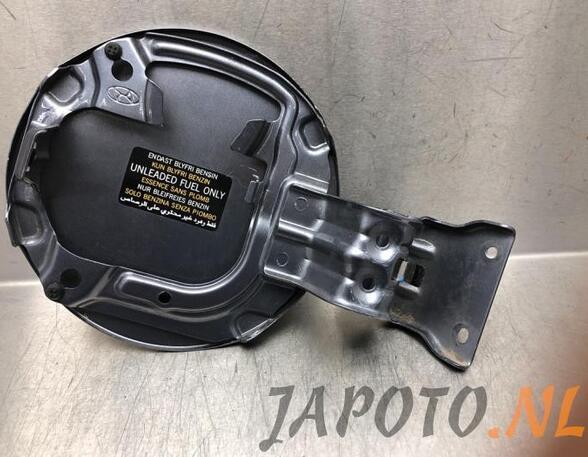 Fuel Tank Filler Flap HYUNDAI i10 II (BA, IA)