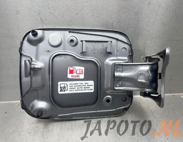 Fuel Tank Filler Flap SUZUKI BALENO (FW, EW)