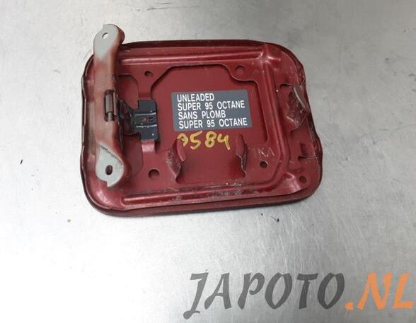 Fuel Tank Filler Flap NISSAN JUKE (F15)