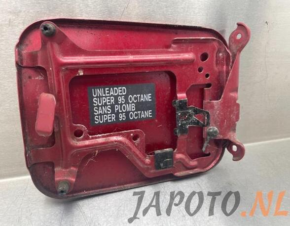 Fuel Tank Filler Flap NISSAN MICRA IV (K13_)