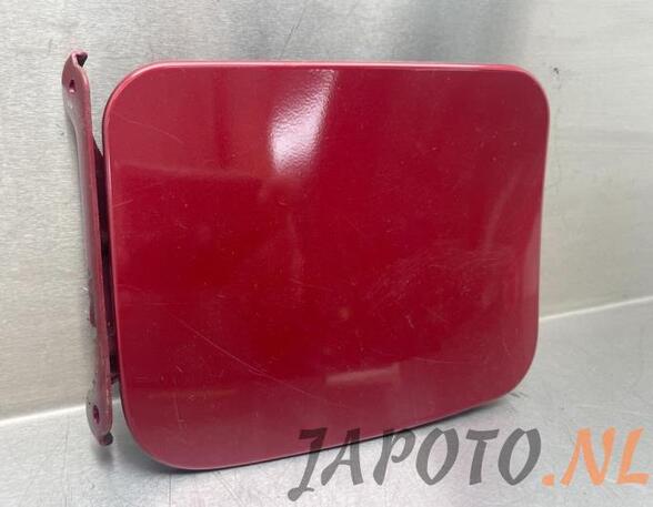 Fuel Tank Filler Flap NISSAN MICRA IV (K13_)