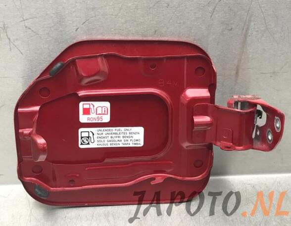 Fuel Tank Filler Flap SUZUKI CELERIO (LF)