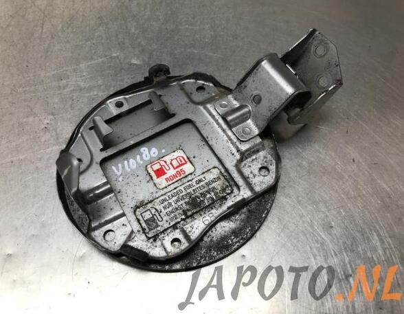 Fuel Tank Filler Flap SUZUKI SWIFT IV (FZ, NZ)