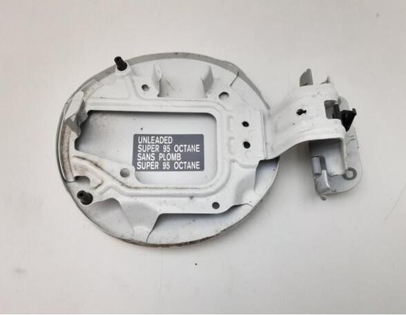 Fuel Tank Filler Flap NISSAN NOTE (E12)