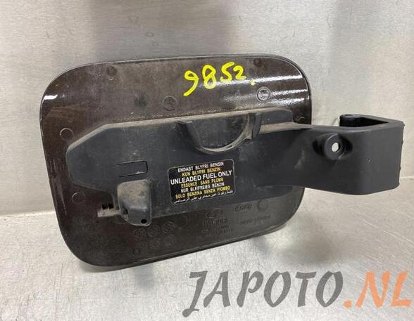 Fuel Tank Filler Flap HYUNDAI i40 I CW (VF)