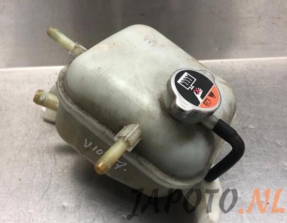 Coolant Expansion Tank KIA RIO IV (YB, SC, FB)