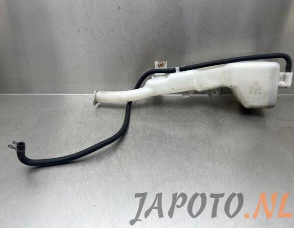 Coolant Expansion Tank MITSUBISHI GRANDIS (NA_W)