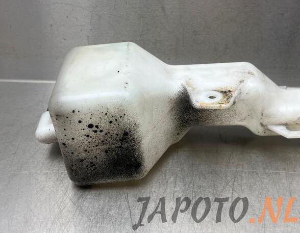 Coolant Expansion Tank MITSUBISHI GRANDIS (NA_W)