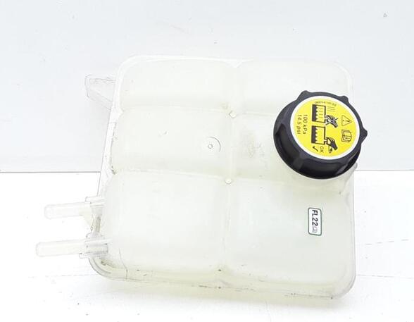 Coolant Expansion Tank MAZDA 3 (BL)