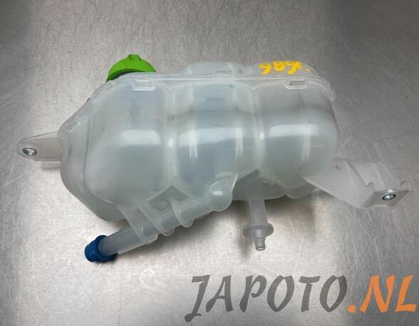 Coolant Expansion Tank SUZUKI VITARA (LY)