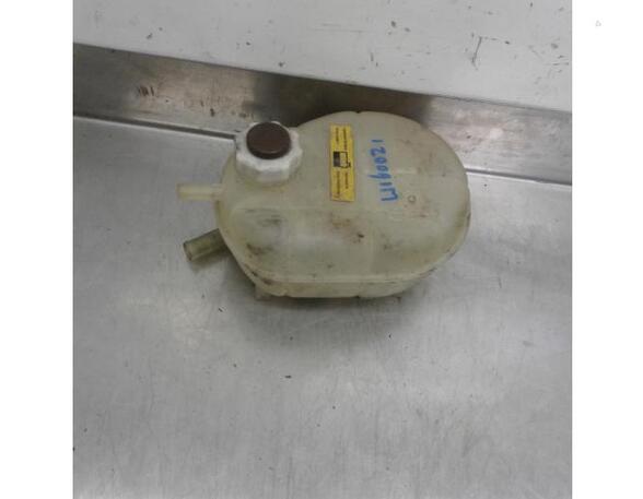 Coolant Expansion Tank NISSAN INTERSTAR Van (X70)