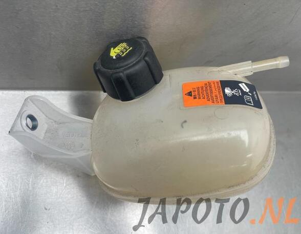 Coolant Expansion Tank NISSAN MICRA V (K14)