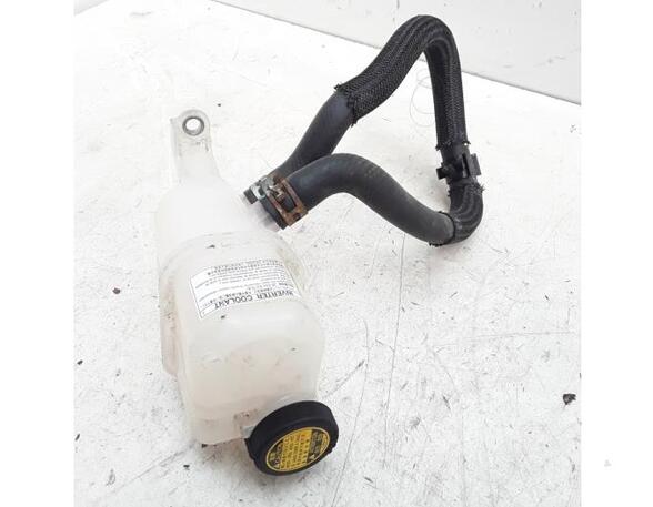 Coolant Expansion Tank TOYOTA PRIUS (_W3_)