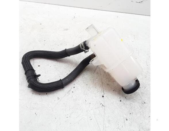 Coolant Expansion Tank TOYOTA PRIUS (_W3_)