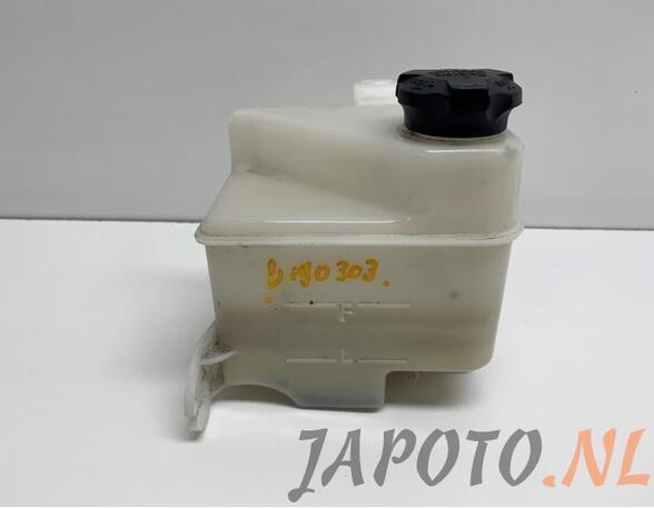 Coolant Expansion Tank KIA VENGA (YN)