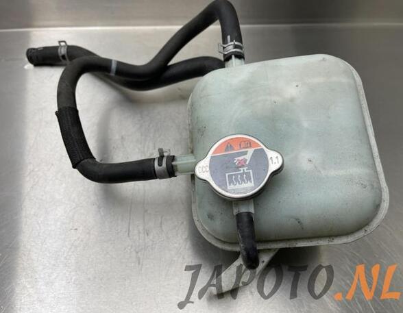 Coolant Expansion Tank KIA RIO IV (YB, SC, FB)