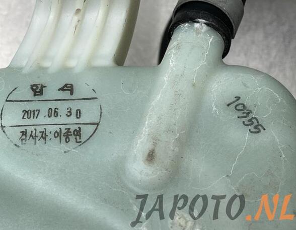 Coolant Expansion Tank KIA RIO IV (YB, SC, FB)