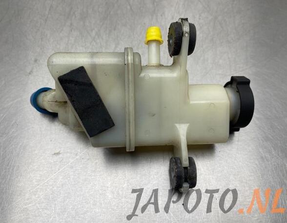 Coolant Expansion Tank DAIHATSU COPEN (L880_, L881_)