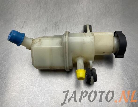 Coolant Expansion Tank DAIHATSU COPEN (L880_, L881_)