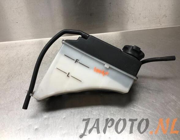 Coolant Expansion Tank HYUNDAI GETZ (TB)