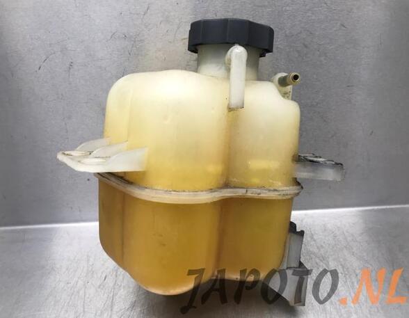 Coolant Expansion Tank CHEVROLET SPARK (M300)