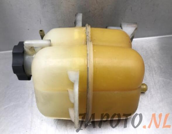 Coolant Expansion Tank CHEVROLET SPARK (M300)